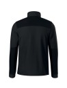 Jachetă fleece unisex, 100% poliester, 360 g/mp, Effect
