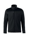 Jachetă fleece unisex, 100% poliester, 360 g/mp, Effect