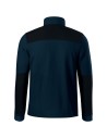 Jachetă fleece unisex, 100% poliester, 360 g/mp, Effect