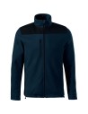 Jachetă fleece unisex, 100% poliester, 360 g/mp, Effect