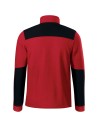 Jachetă fleece unisex, 100% poliester, 360 g/mp, Effect