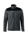 Jachetă fleece unisex, 100% poliester, 360 g/mp, Effect