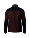 Jachetă fleece unisex, 100% poliester, 360 g/mp, Effect