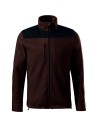 Jachetă fleece unisex, 100% poliester, 360 g/mp, Effect