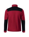 Jachetă fleece unisex, 100% poliester, 360 g/mp, Effect
