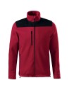 Jachetă fleece unisex, 100% poliester, 360 g/mp, Effect