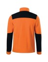 Jachetă fleece unisex, 100% poliester, 360 g/mp, Effect
