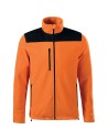 Jachetă fleece unisex, 100% poliester, 360 g/mp, Effect