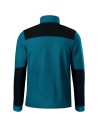 Jachetă fleece unisex, 100% poliester, 360 g/mp, Effect