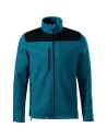 Jachetă fleece unisex, 100% poliester, 360 g/mp, Effect