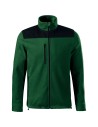 Jachetă fleece unisex, 100% poliester, 360 g/mp, Effect