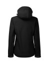 Jachetă softshell de damă cu fleece interior, poliester 94%, 300 g/mp, Performance
