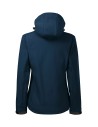 Jachetă softshell de damă cu fleece interior, poliester 94%, 300 g/mp, Performance