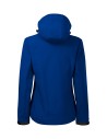 Jachetă softshell de damă cu fleece interior, poliester 94%, 300 g/mp, Performance