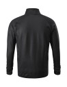 Jachetă stretch din fleece, pentru bărbați, Vertex W41, 280 g/mp, 100% poliester