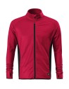 Jachetă stretch din fleece, pentru bărbați, Vertex W41, 280 g/mp, 100% poliester