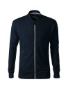 Hanorac pentru bărbați BOMBER Malfini Premium, 100% bumbac