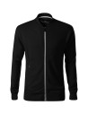 Hanorac pentru bărbați BOMBER Malfini Premium, 100% bumbac