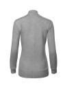 Hanorac de damă BOMBER Malfini Premium, 100% bumbac