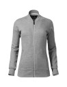 Hanorac de damă BOMBER Malfini Premium, 100% bumbac