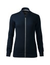 Hanorac de damă BOMBER Malfini Premium, 100% bumbac