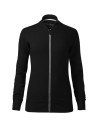 Hanorac de damă BOMBER Malfini Premium, 100% bumbac