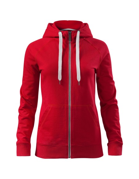 Hanorac de damă VOYAGE Malfini Premium, 100% bumbac