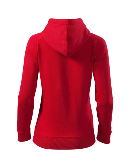 Hanorac de damă VOYAGE Malfini Premium, 100% bumbac