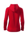 Hanorac de damă VOYAGE Malfini Premium, 100% bumbac