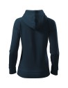 Hanorac de damă VOYAGE Malfini Premium, 100% bumbac