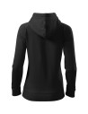 Hanorac de damă VOYAGE Malfini Premium, 100% bumbac