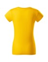 Tricou de damă, 100% bumbac, 160 g/mp, rezistent la temperaturi ridicate, Resist