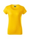 Tricou de damă, 100% bumbac, 160 g/mp, rezistent la temperaturi ridicate, Resist