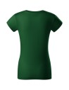 Tricou de damă, 100% bumbac, 160 g/mp, rezistent la temperaturi ridicate, Resist