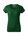Tricou de damă, 100% bumbac, 160 g/mp, rezistent la temperaturi ridicate, Resist