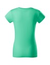Tricou de damă, 100% bumbac, 160 g/mp, rezistent la temperaturi ridicate, Resist