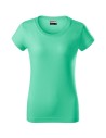 Tricou de damă, 100% bumbac, 160 g/mp, rezistent la temperaturi ridicate, Resist