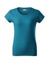 Tricou de damă, 100% bumbac, 160 g/mp, rezistent la temperaturi ridicate, Resist