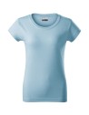 Tricou de damă, 100% bumbac, 160 g/mp, rezistent la temperaturi ridicate, Resist