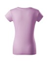 Tricou de damă, 100% bumbac, 160 g/mp, rezistent la temperaturi ridicate, Resist