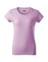 Tricou de damă, 100% bumbac, 160 g/mp, rezistent la temperaturi ridicate, Resist