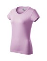 Tricou de damă, 100% bumbac, 160 g/mp, rezistent la temperaturi ridicate, Resist