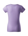 Tricou de damă, 100% bumbac, 160 g/mp, rezistent la temperaturi ridicate, Resist