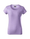 Tricou de damă, 100% bumbac, 160 g/mp, rezistent la temperaturi ridicate, Resist