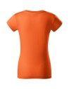 Tricou de damă, 100% bumbac, 160 g/mp, rezistent la temperaturi ridicate, Resist