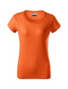 Tricou de damă, 100% bumbac, 160 g/mp, rezistent la temperaturi ridicate, Resist