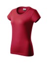 Tricou de damă, 100% bumbac, 160 g/mp, rezistent la temperaturi ridicate, Resist