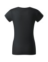 Tricou de damă, 100% bumbac, 160 g/mp, rezistent la temperaturi ridicate, Resist