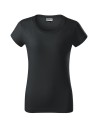 Tricou de damă, 100% bumbac, 160 g/mp, rezistent la temperaturi ridicate, Resist