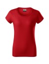 Tricou de damă, 100% bumbac, 160 g/mp, rezistent la temperaturi ridicate, Resist